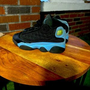 Jordan 13 Retros